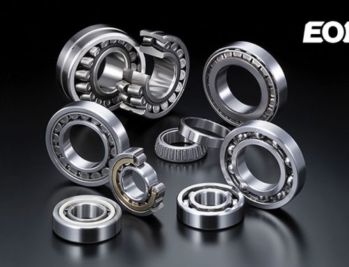 工业轴承-美国知名品牌