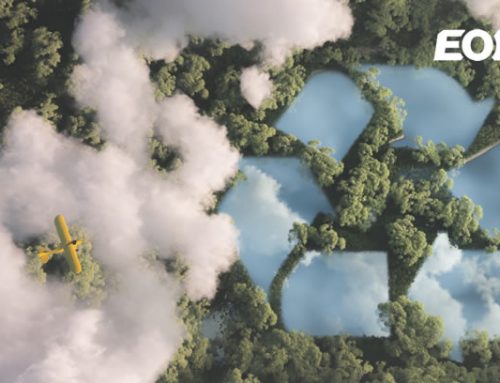 EOE 为大尺寸轴承引入了创新且环保的包装系统