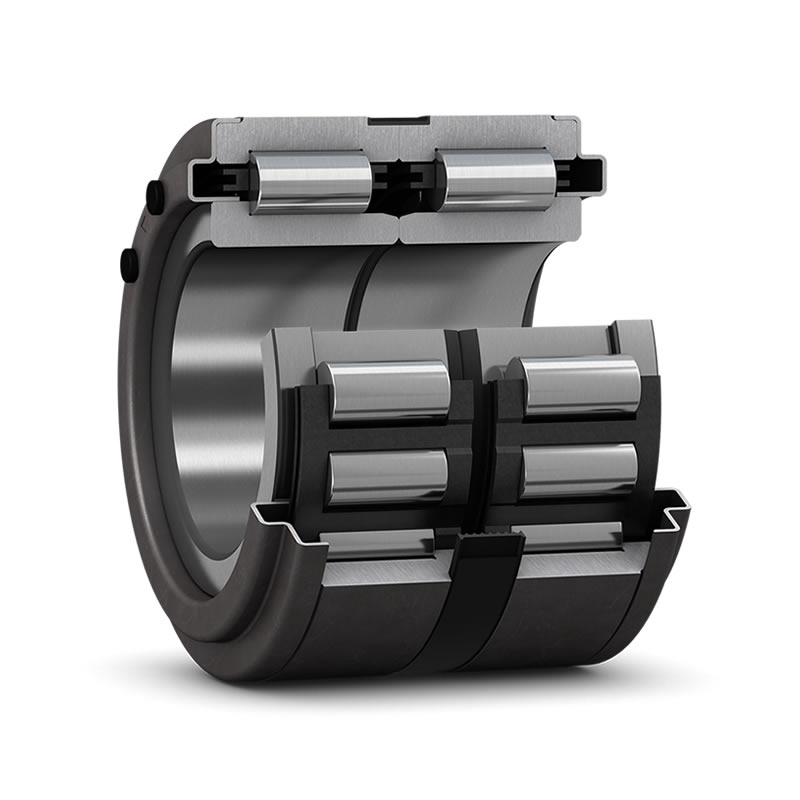 铁路无轴箱轴承 铁路无轴箱轴承