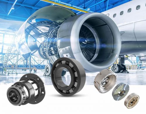 特殊非标准轴承定制