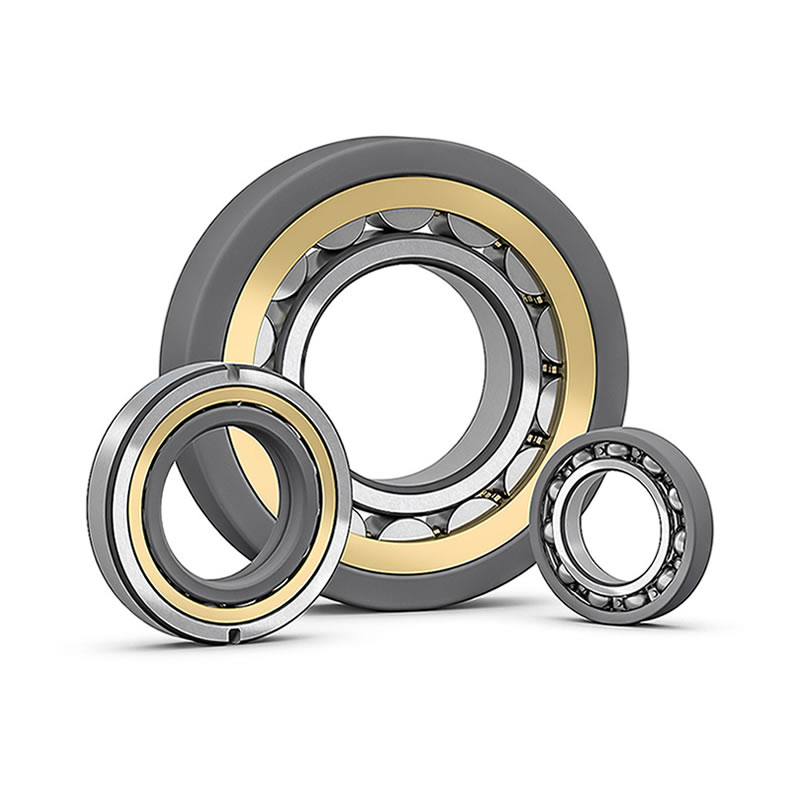 铁路牵引电机绝缘轴承 铁路牵引电机绝缘轴承