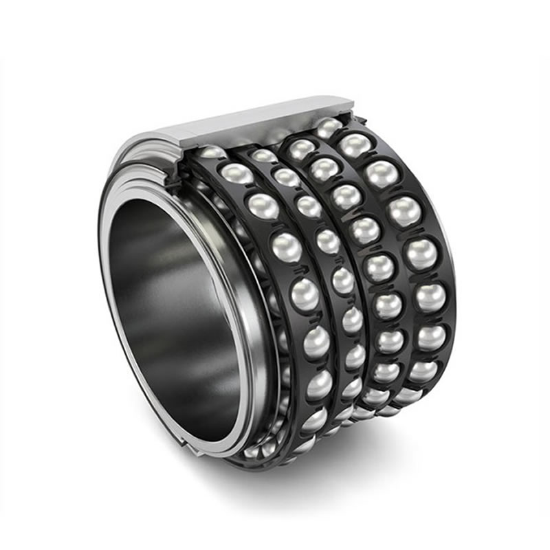 铁路轴箱轴承角接触球轴承 铁路轴箱轴承角接触球轴承