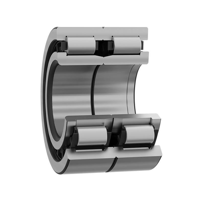 铁路轴箱轴承WJ WJP轴承 铁路轴箱轴承