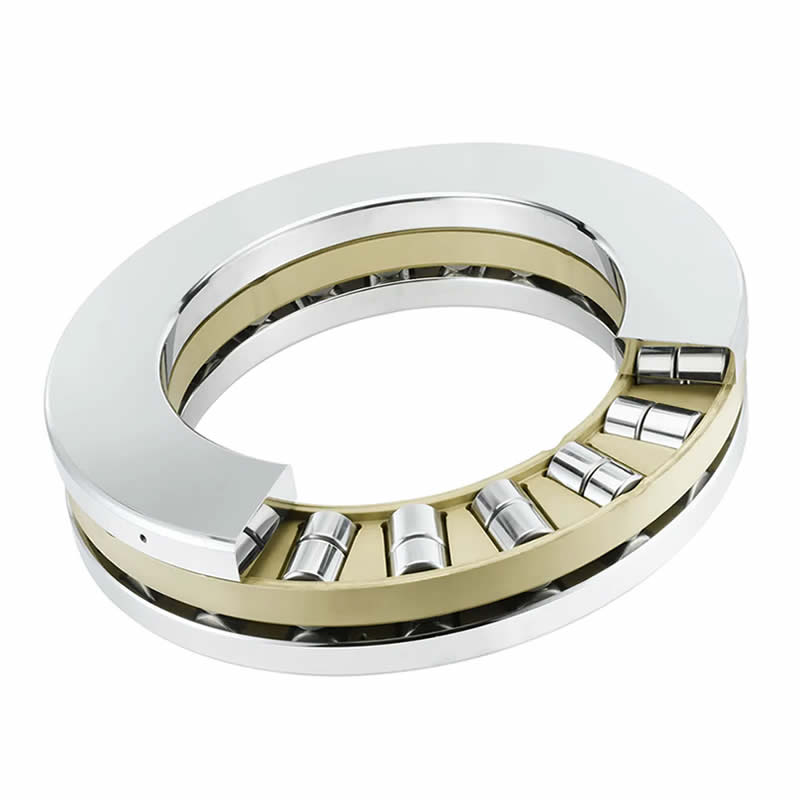 圆锥破碎机轴承