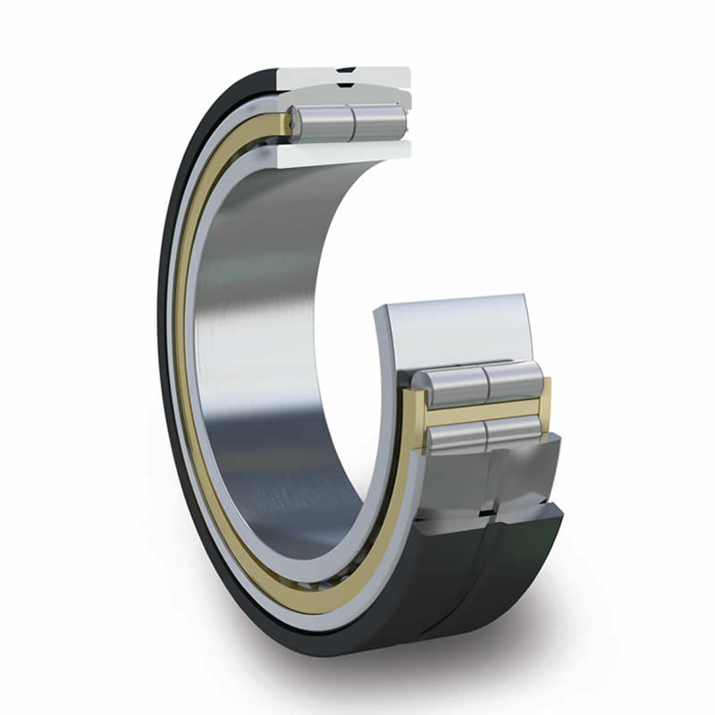 EOE 自调心圆柱滚子轴承
