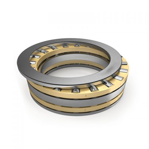 EOE Cylindrical Roller Thrust Bearing, Double Direction