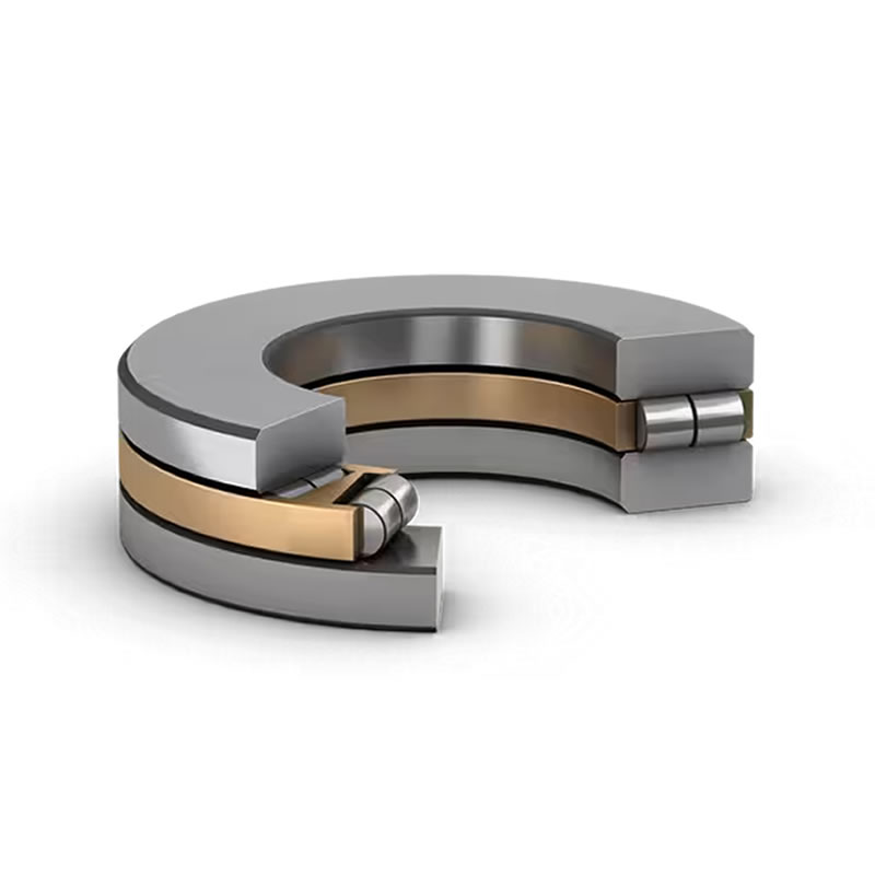 EOE Cylindrical Roller Thrust Bearings Single Direction