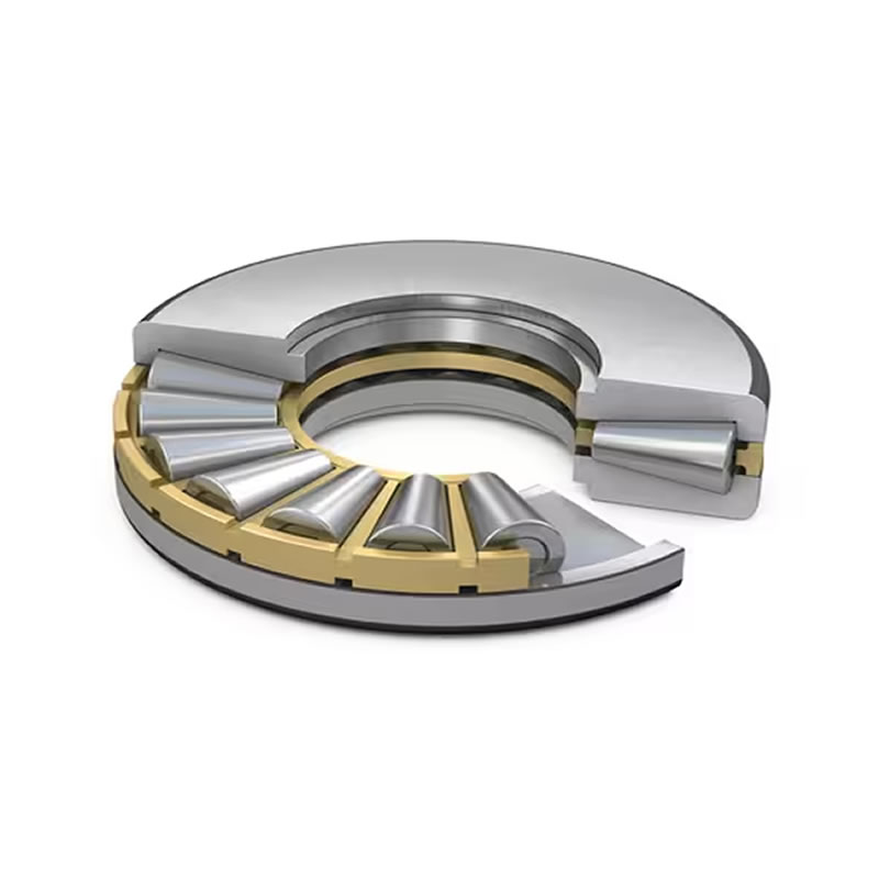 EOE Single direction tapered roller thrust bearings