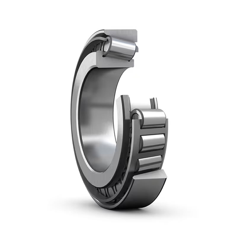 EOE Single row tapered roller bearing