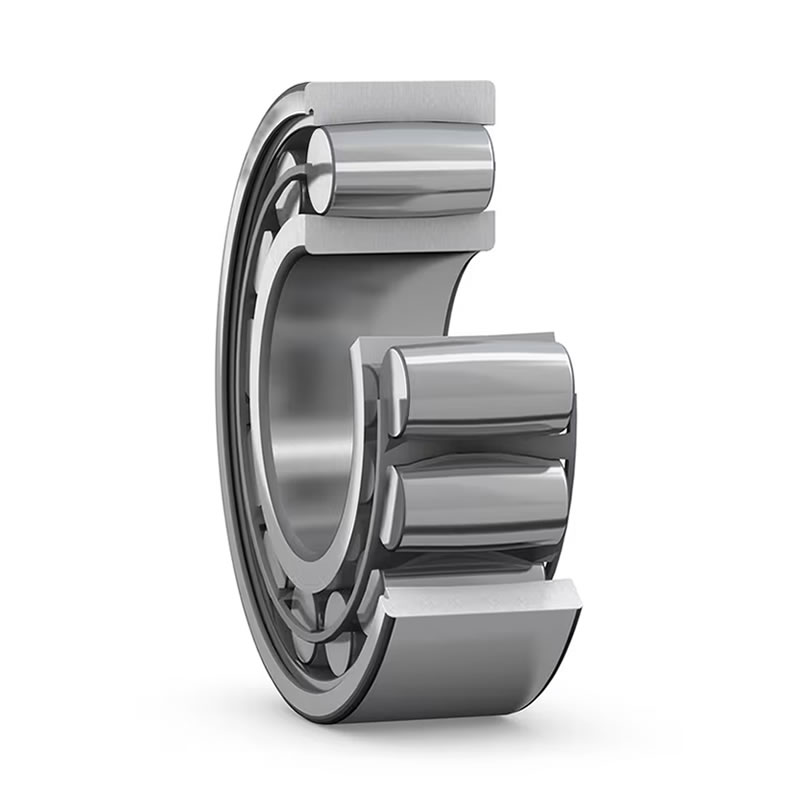 EOE toroidal roller bearings