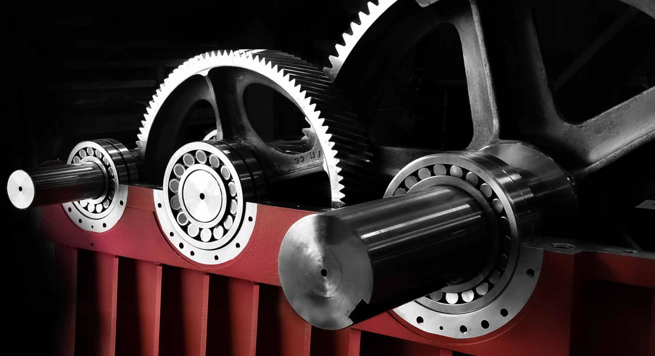 剖分式轴承,圆柱滚子轴承,圆锥滚子轴承,调心滚子轴承