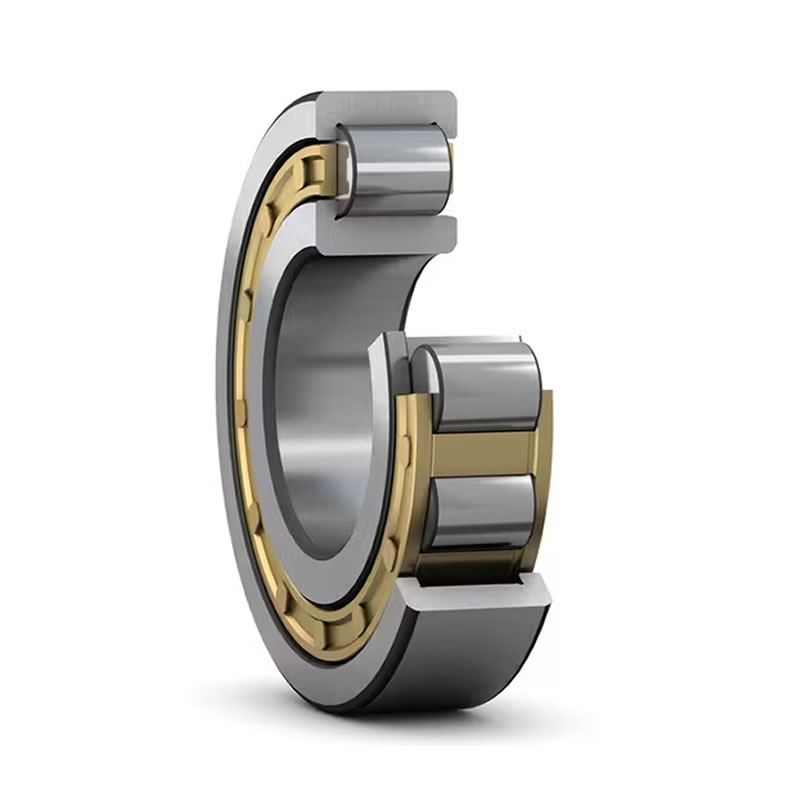 EOE Single row cylindrical roller bearing